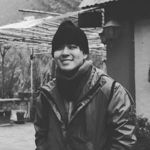 Meet your Posher, Leonardo